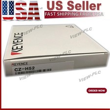 1PC Keyence CZ-H52 CZH52 Sensor New Expedited Shipping