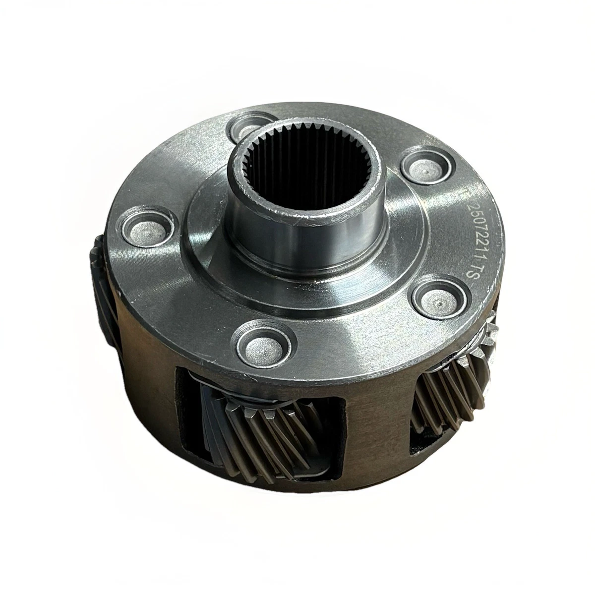 5-Pinion HD Planet TY25072211 TS photo 1