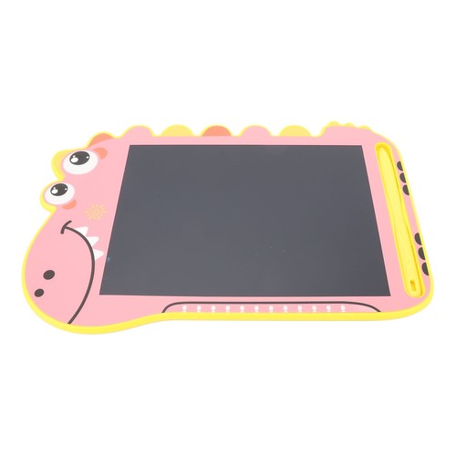 8.5in LCD Writing Tablet Doodle Board Eye Caring Erasable Dinosaur Style Elec FY - Bild 19 von 22