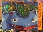 Venusaur 1142  Vintage Vending Sticker! Pokémon Read Description