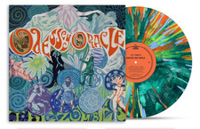The Zombies - Odessey & Oracle LEVITATION Mel...