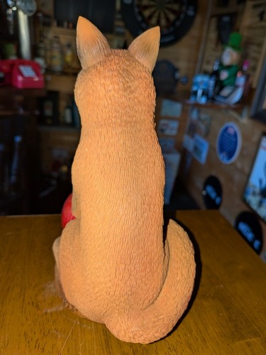 Orchard Thieves Fox Hard Cider Beer Tap Handle Knob (Very Rare) - Picture 3 of 7