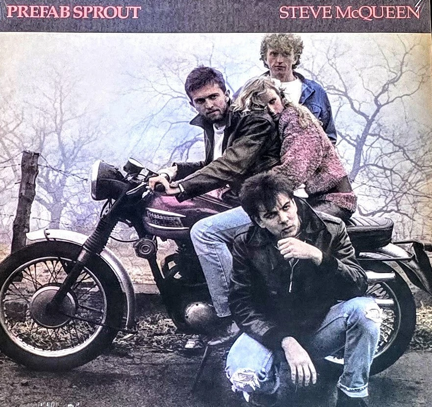 prefab sprout products for sale | eBay