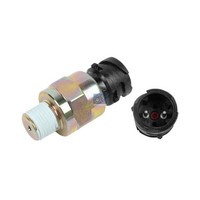 Sensor Druckluftanlage M16 X 1,5 6,2 Bar DT Spare Parts FüR U.A. Volvo FL7