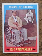 1959 Topps Baseball Cards 11