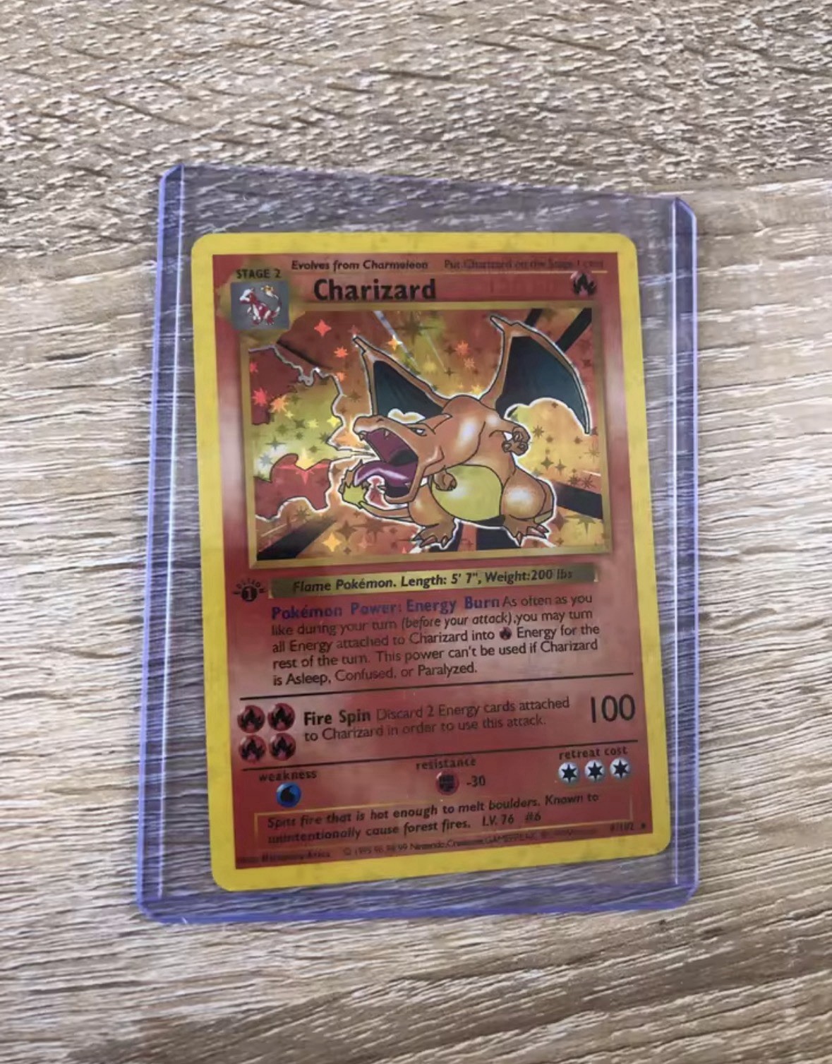 Charizard