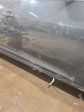 Passenger Front Door VIN 1 4th Digit Limited Fits 14-16 MALIBU 652596