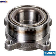 WHEEL BEARING 80 93 1833 FOR MITSUBISHI PAJERO/II/III/SHOGUN/Canvas/Top/Mk 3.2L