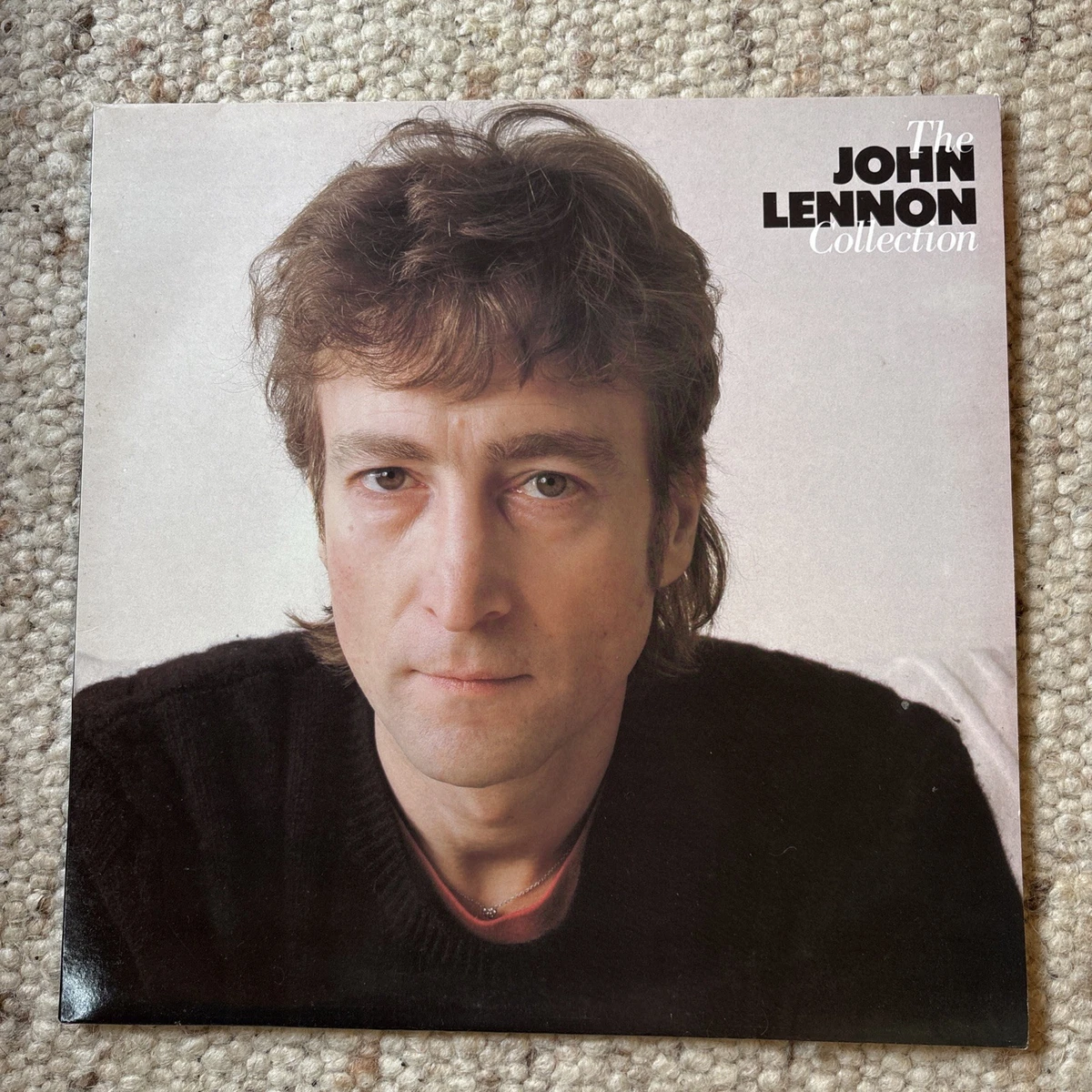 John Lennon Collectables LP Vinyl Records for sale | eBay UK