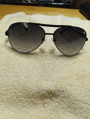 William Painter Fly To The Moon Sunglasses 