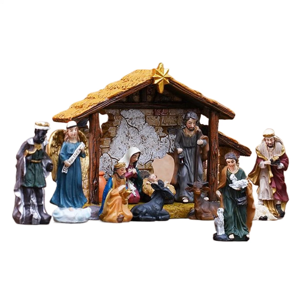 nativity products for sale | eBay UK