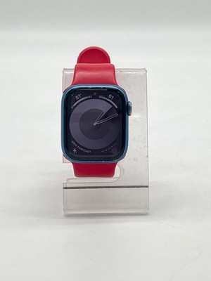 Apple Watch Series 7 41mm 32GB GPS - Used | eBay