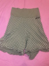 Matilda Jane It  s A Wonderful Parade Bittersweet Tween Shorts Size 14
