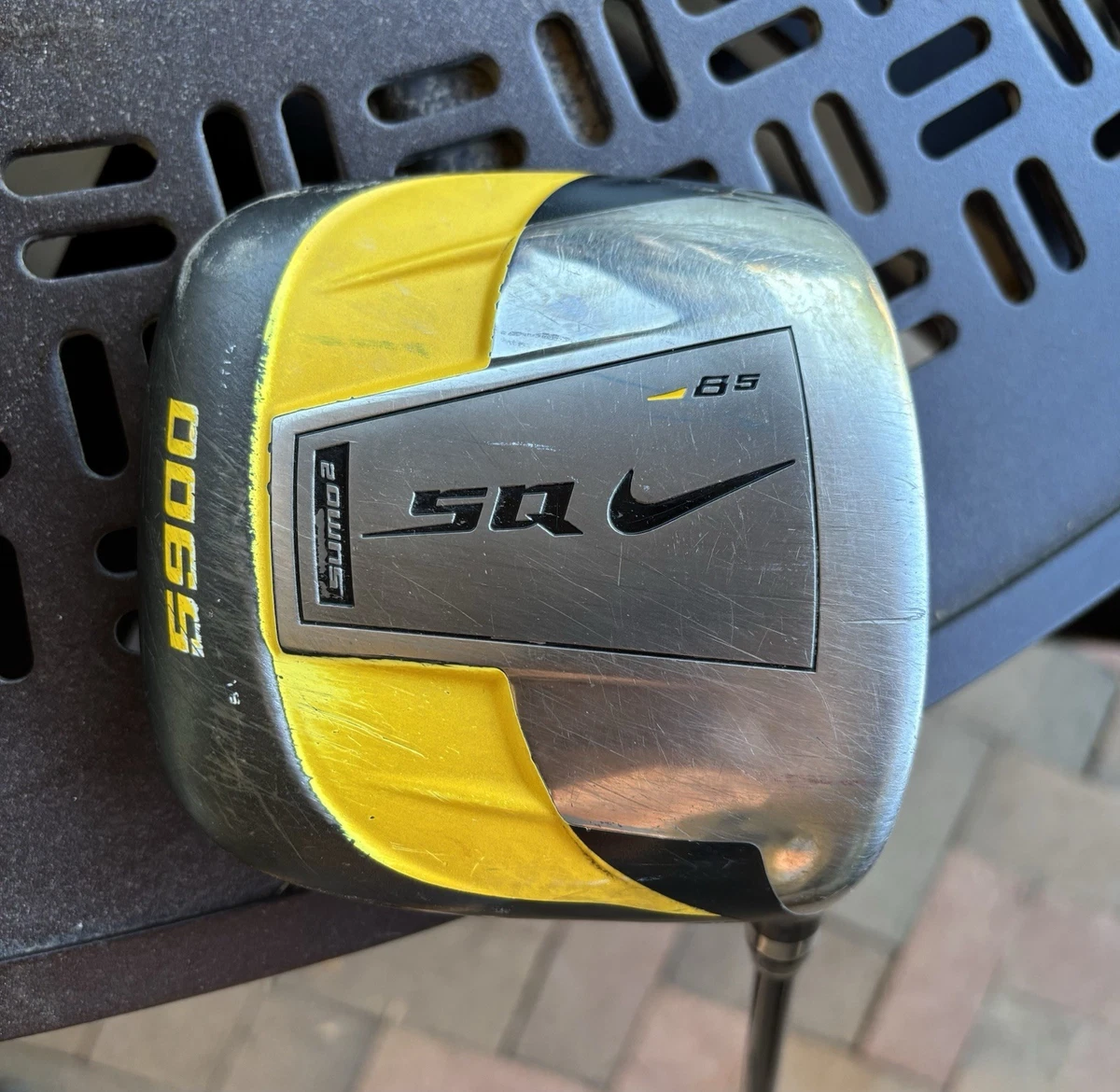 Nike Sumo Driver for sale - eBay