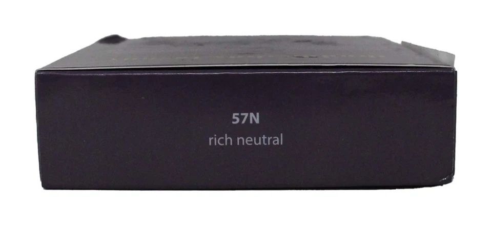 Base en polvo con cinta Tarte Shape 57N Rich Nuetral 0,39 onzas Foto 2 de 3