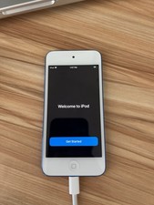 Apple iPod touch 7th Gen 32GB Blue