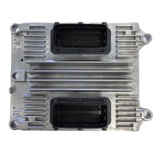 02 07 Saturn Vue Engine Computer 12202143 Programmed To Your Vin Ecu Pcm Ecm