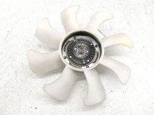 90-94 NISSAN Skyline R32 GTS Fan Blade w/Clutch OEM 2106072L00