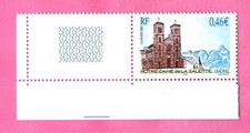 FRANCE - 2002 - YT3506**MNH - CDF - N.D de la SALETTE - COTE 2€