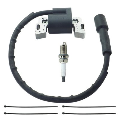 595304 Ignition Coil Armature Compatible with Briggs and Stratton Magneto 17H