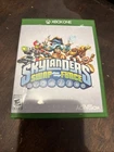 Skylanders Swap Force (Microsoft Xbox One, 2013) Tested