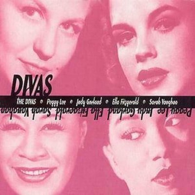 Divas CD New & Sealed