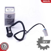 Esen SKV 28SKV087 Sensor FüR Einparkhilfe Parksensor PDC Sensor FüR Honda