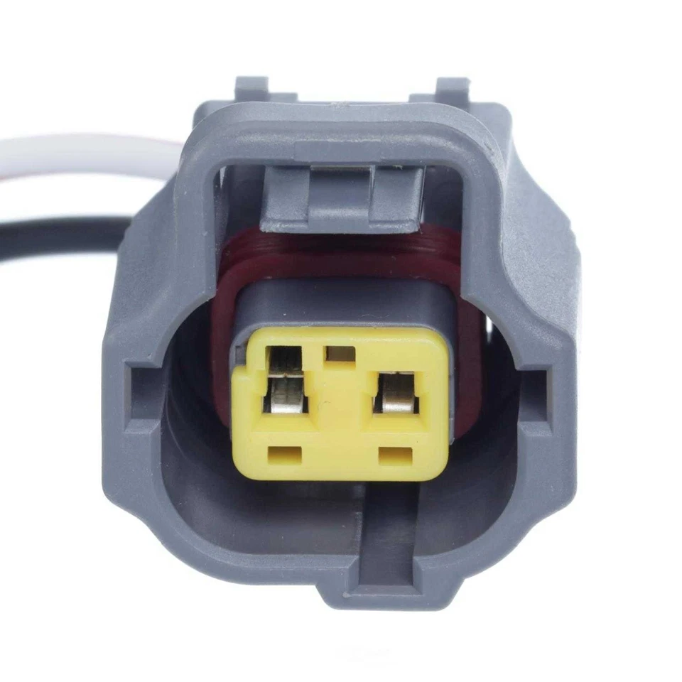 Conector de lámpara marcadora lateral compatible con Mercury Mountaineer 1999-2001 MOTOR ESTÁNDAR PR Foto 4 de 4