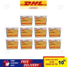 10 X LOCOA 40mg Transdermal Joint Pain Relief Free Shipping