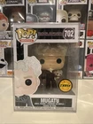 Funko Pop! Movies Zoolander Mugatu Chase #702 Vaulted Mint w/ Protector