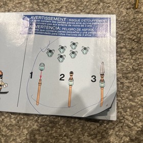 LEGO Legends of Chima CHI Waterfall 70102: 100% Complete w Manual (No Cards/Box)