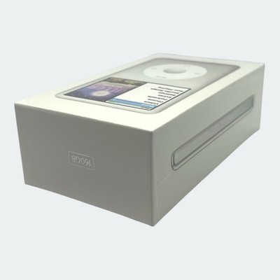 ジャンク】海外モデル MC293ZP iPod classic 160GB m079