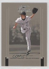 2005 Donruss Classics Shingo Takatsu #82 1p8
