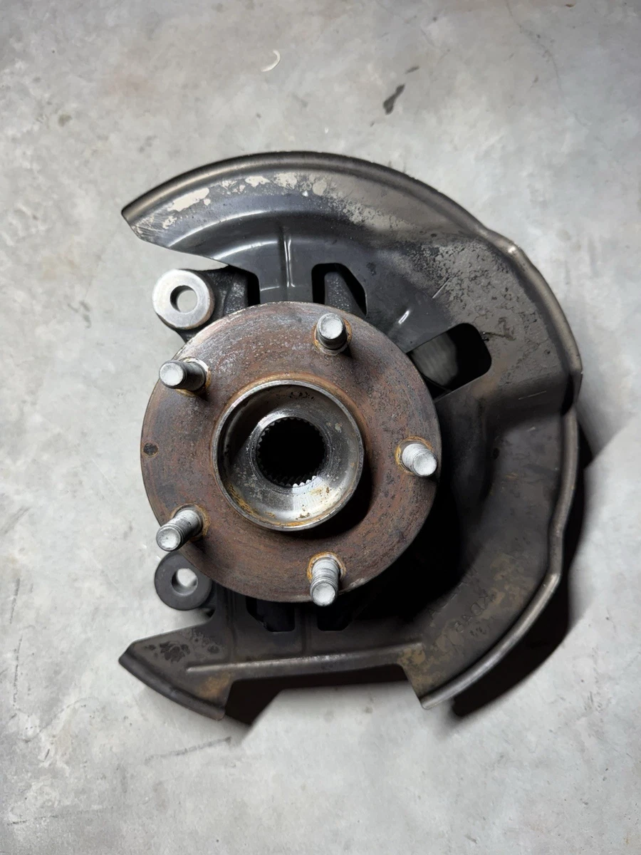 25+ Wheel Bearings, Hubs & Seals for Mazda CX-5 for sale | Updated