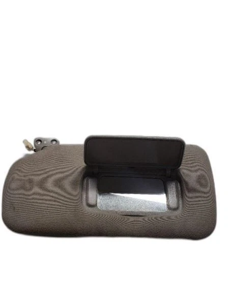 Parasol conductor sedán iluminado a través de 4/03 se adapta a 02-03 ALTIMA 1218778 Foto 2 de 4