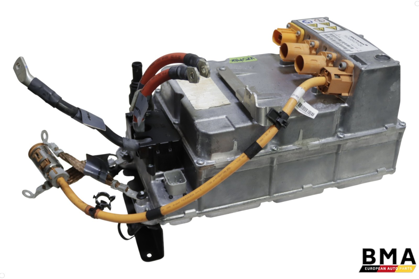 McLaren Artura Front Hybrid Converter Assembly 16JA584CP 2023 2024 2025 OEM