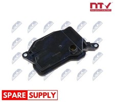 Kit Filtro Idraulico, Cambio Automatico per HONDA NTY FSF-HD-012