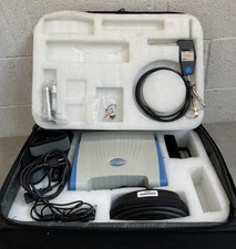BW Tek MiniRam II / BTR113-785 Raman Analyzer w/ Batteries, Charger