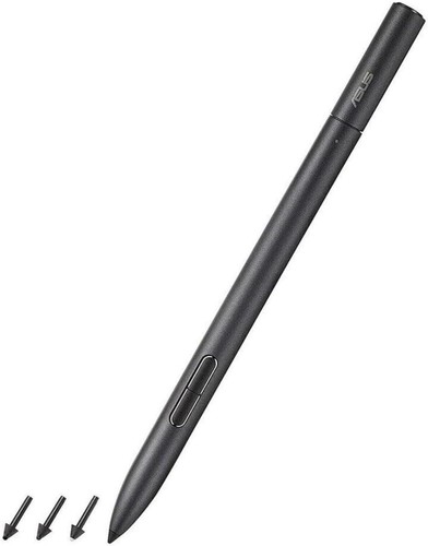 ASUS Pen 2.0 SA203H Capacitive Pencil Stylus Pen For Windows Microsoft - 第 1/3 張圖片