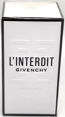 L'interdit By Givenchy For Women Eau de Parfum Spray 2.7 fl oz