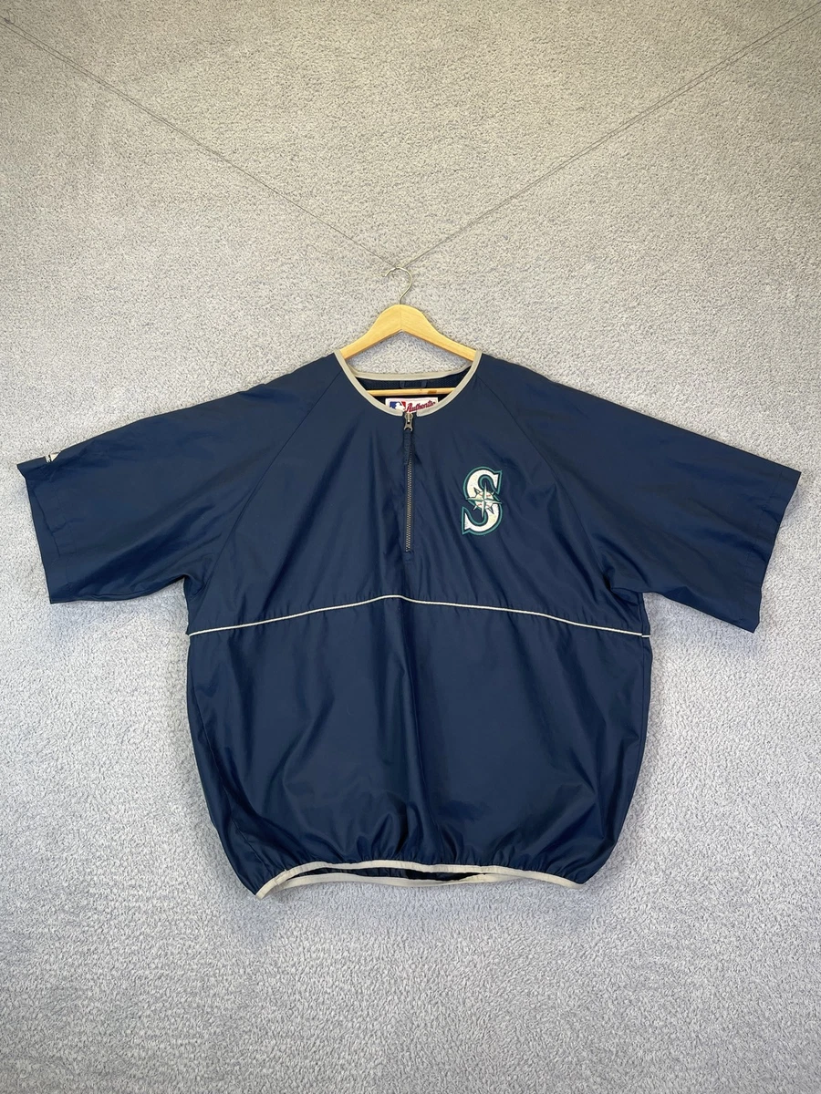 Majestic Seattle Mariners MLB Jackets for sale | eBay
