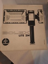 Bolex Light 2M Filmlampen (70er) - Sammlerst�...