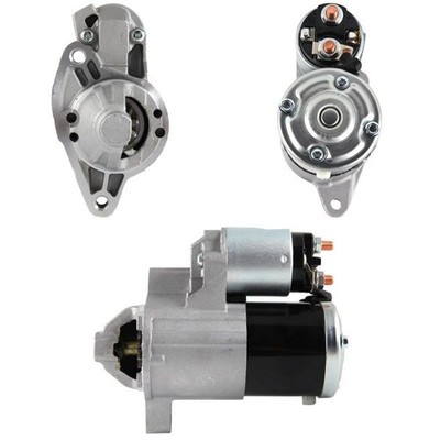 +Line 830.999.102.130 Starter Motor 12V 04801854AA
