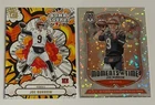 2025 Panini Joe Burrow Base (Raw)
