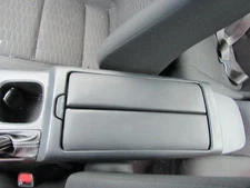 Complete Console Front Floor Fits 22-23 BR-Z 1026380