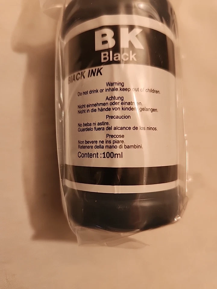 Recarga de tóner 100 ml a granel para impresora inteligente Dell S2830dn Foto 3 de 3