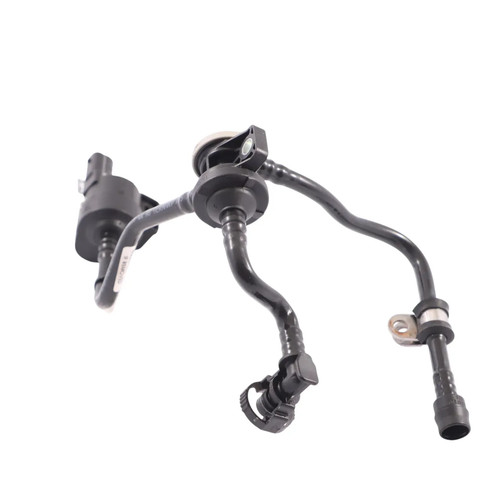 Touran Golf Schlauch Druckschlauch Rohr Unterdruckschlauch Drucksensor Sensor ##