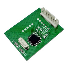 Chip Reset Board Compatible with For HP T790 T2300 T1100 Plotter Series