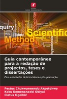 Festus Chukwunwendu Akpotohwo (U. A.) | Guia ContemporâNeo Para A RedaçãO De...