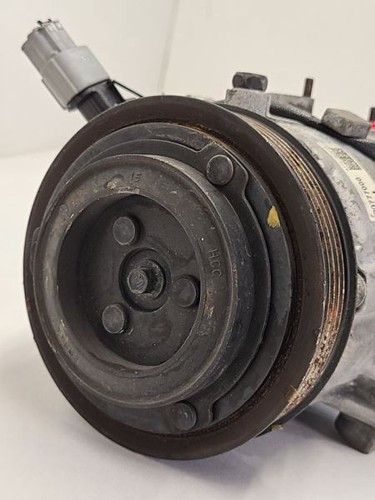 KIA FORTE 2019-2020 AC Compressor - Picture 6 of 12